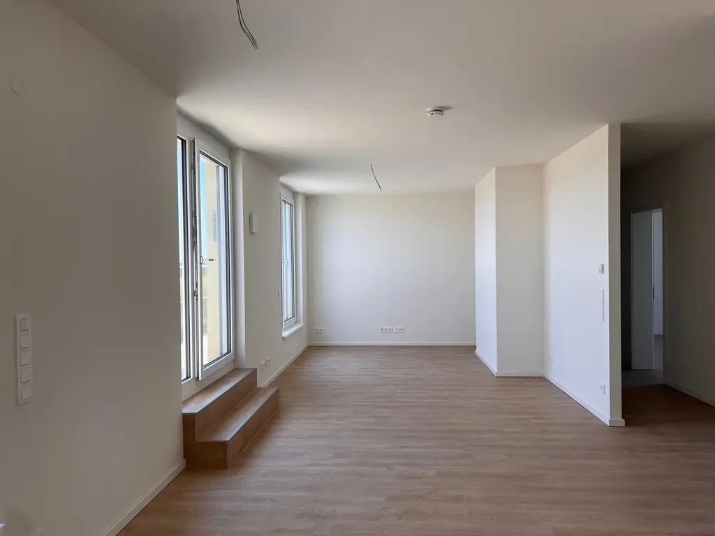 Wohnung Heldburger Straße in Berlin