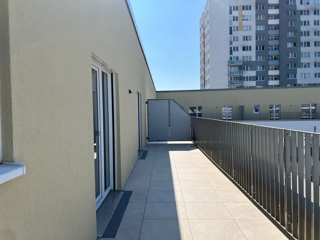 Wohnung Heldburger Straße in Berlin