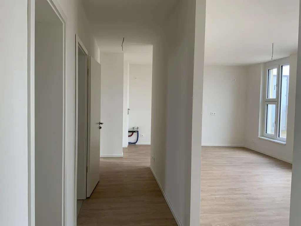Wohnung Heldburger Straße in Berlin