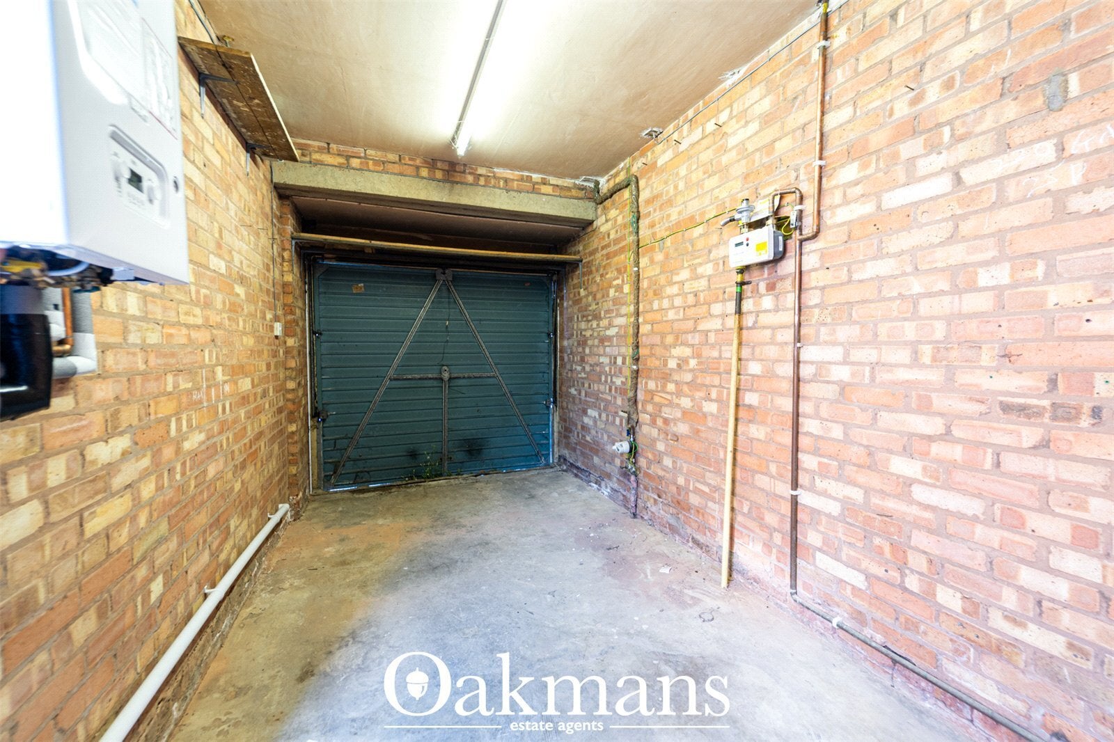 Flat Copperbeech Close in Birmingham