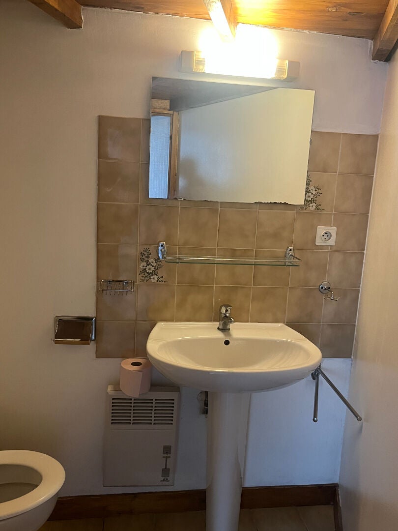 Appartement Grand'Rue à Poitiers