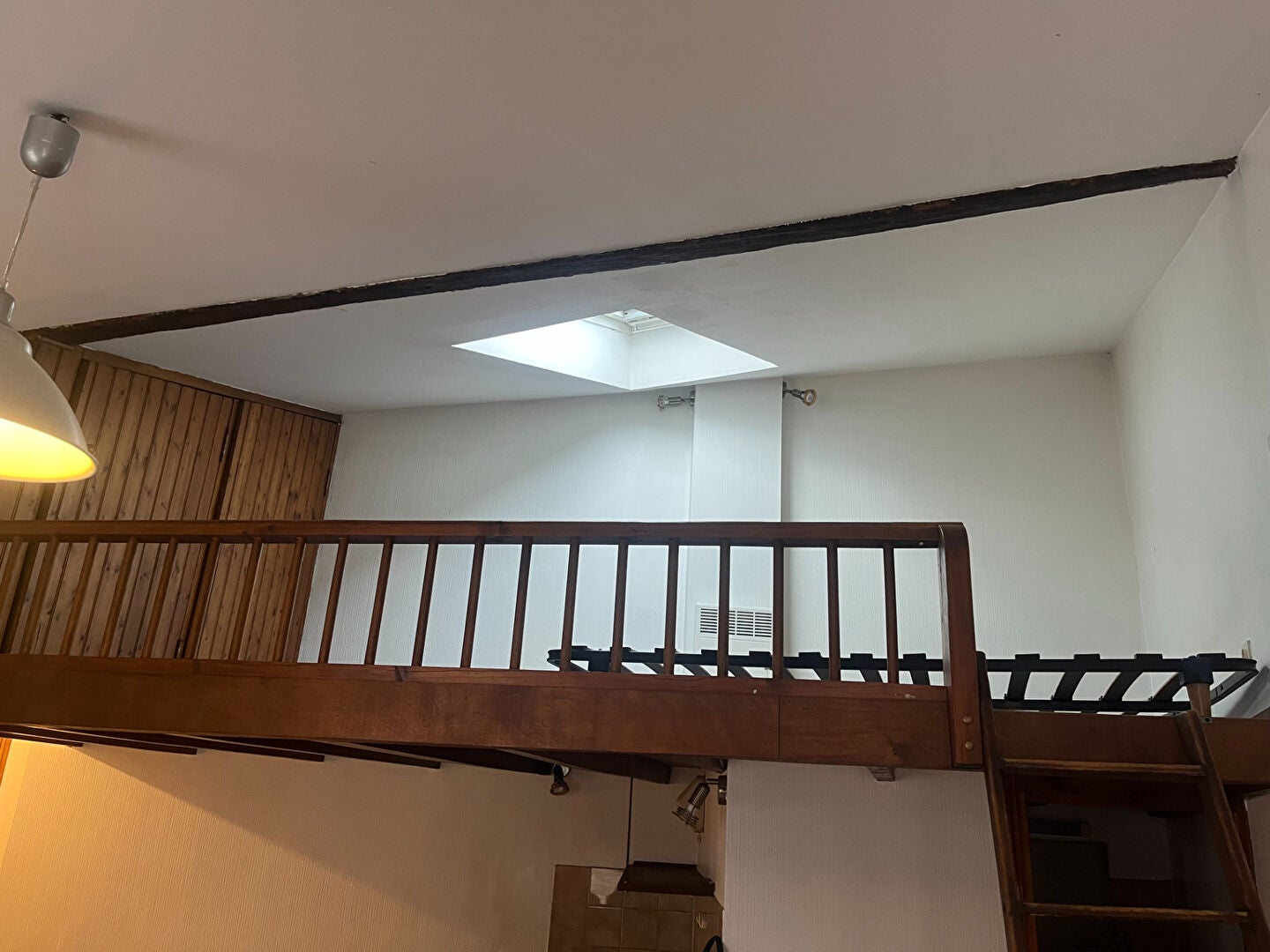 Appartement Grand'Rue à Poitiers
