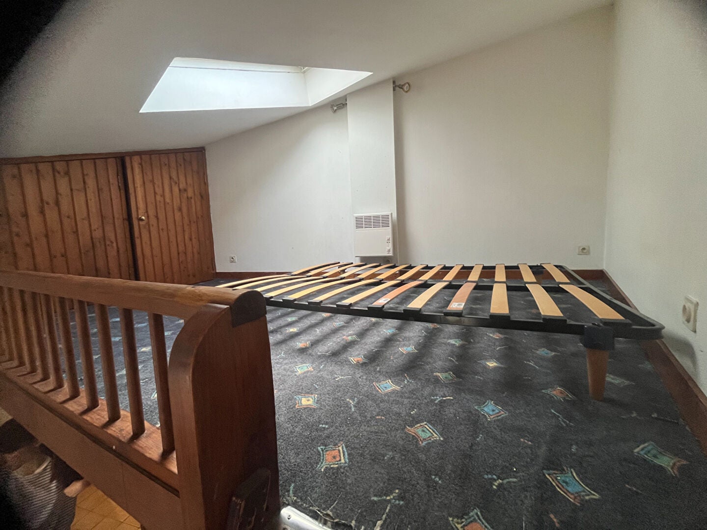 Flat Grand'Rue in Poitiers