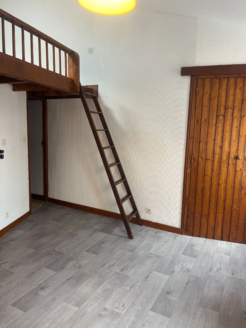 Appartement Grand'Rue à Poitiers