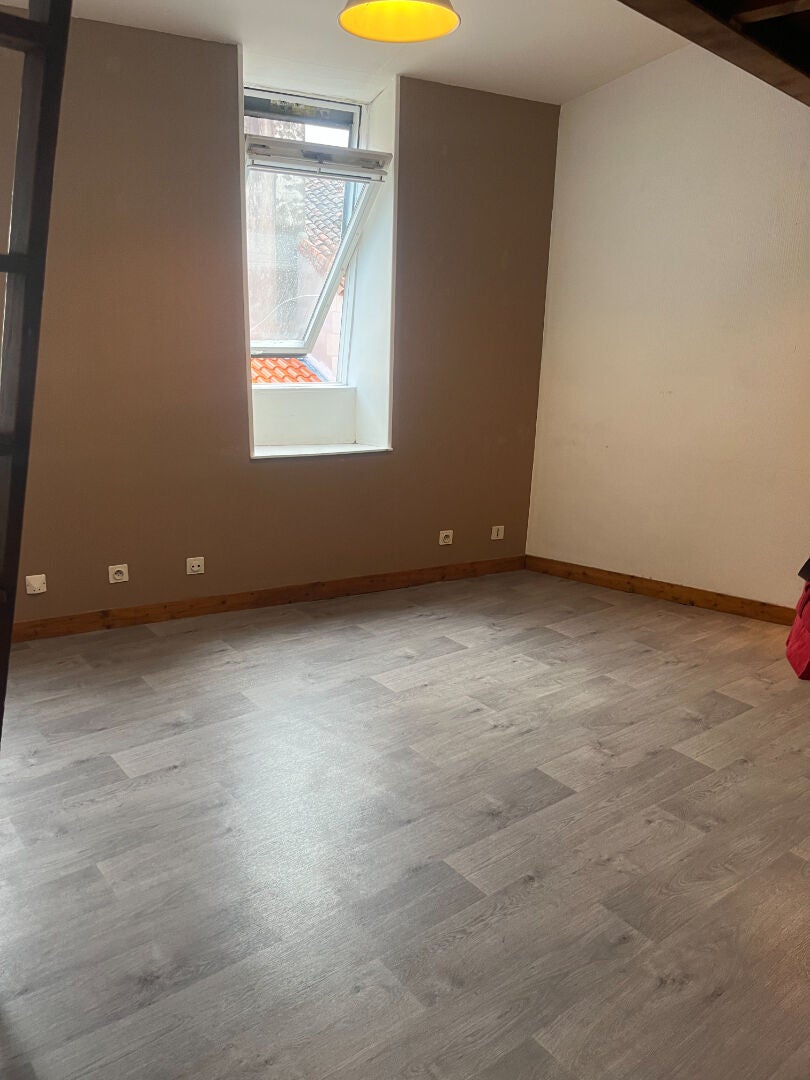 Appartement Grand'Rue à Poitiers