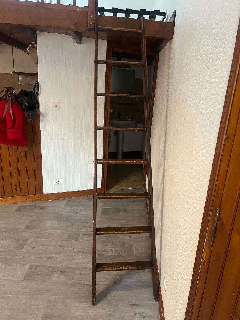 Flat Grand'Rue in Poitiers