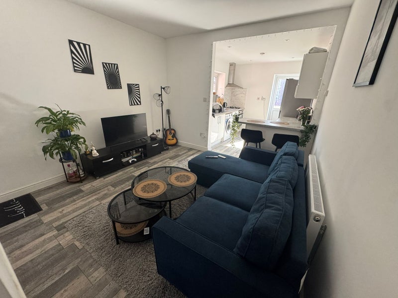 Room Lyndhurst Road in Nottingham
