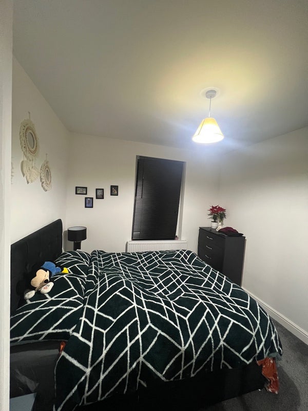 Room Lyndhurst Road in Nottingham