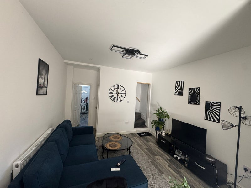 Room Lyndhurst Road in Nottingham