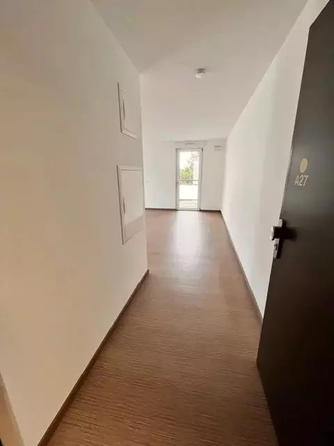 Appartement Rue de Dahlenheim à Strasbourg