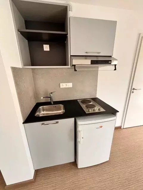 Appartement Rue de Dahlenheim à Strasbourg