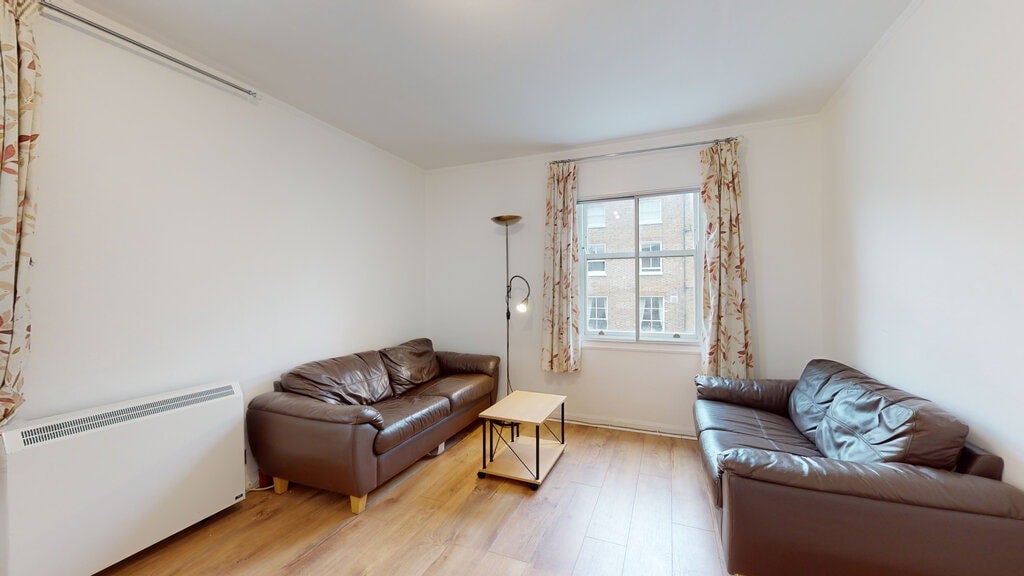 Flat Gloucester Place in City of Westminster