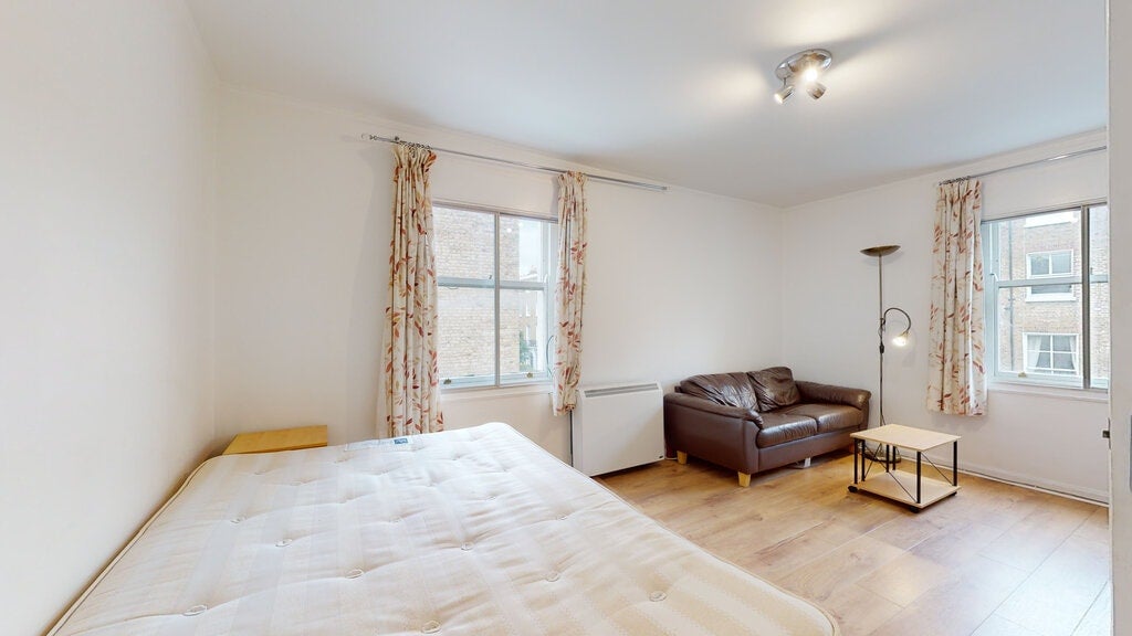 Flat Gloucester Place in City of Westminster