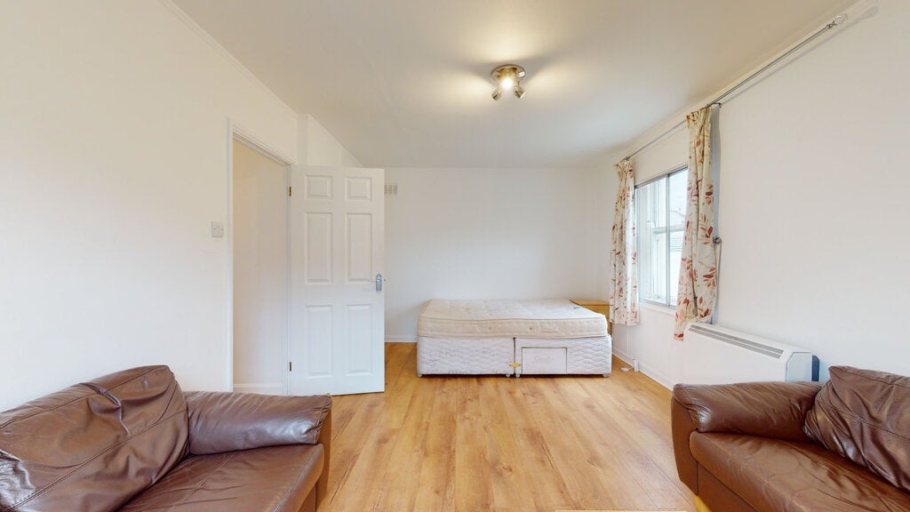 Flat Gloucester Place in City of Westminster
