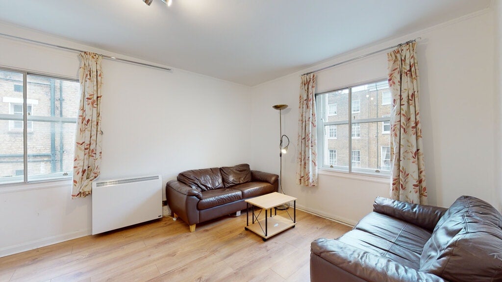 Flat Gloucester Place in City of Westminster