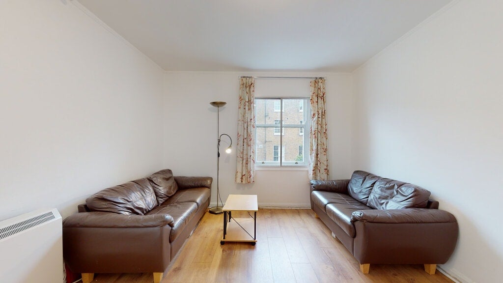 Flat Gloucester Place in City of Westminster