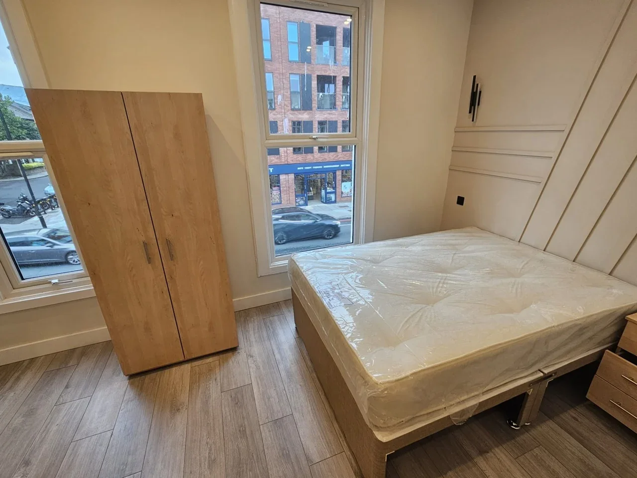 Flat Windermere Road in Greater London