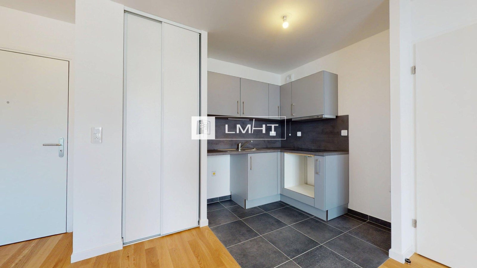 Appartement Cours du Commerce à Châtenay-Malabry