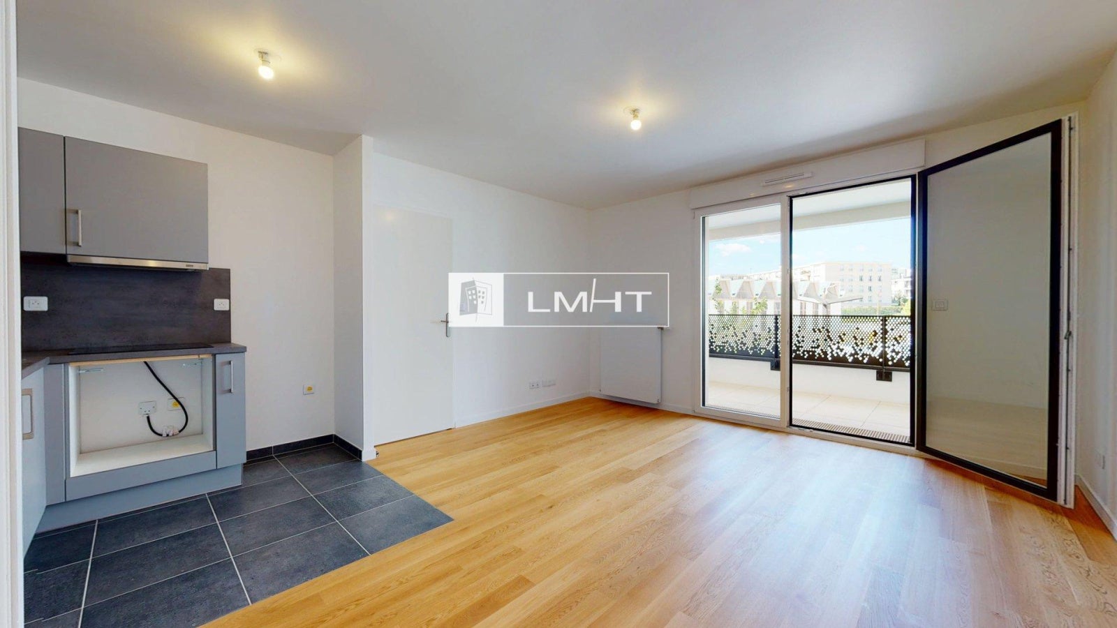 Appartement Cours du Commerce à Châtenay-Malabry