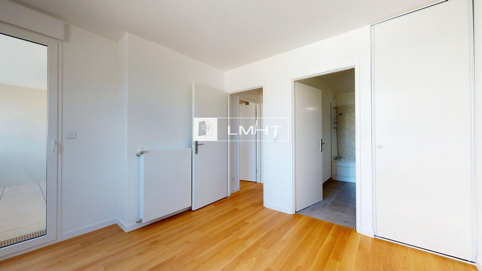 Appartement Cours du Commerce à Châtenay-Malabry