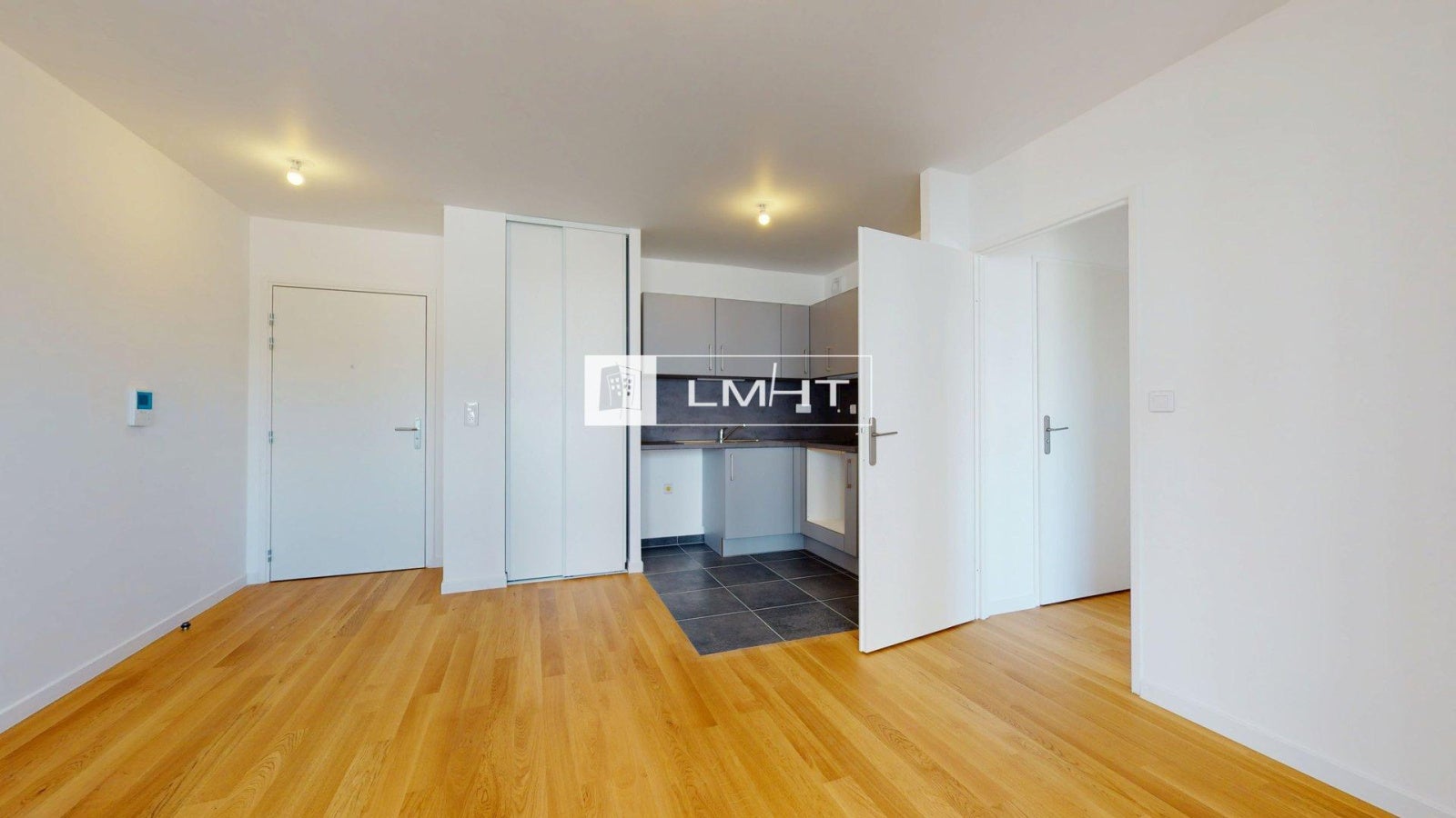 Appartement Cours du Commerce à Châtenay-Malabry