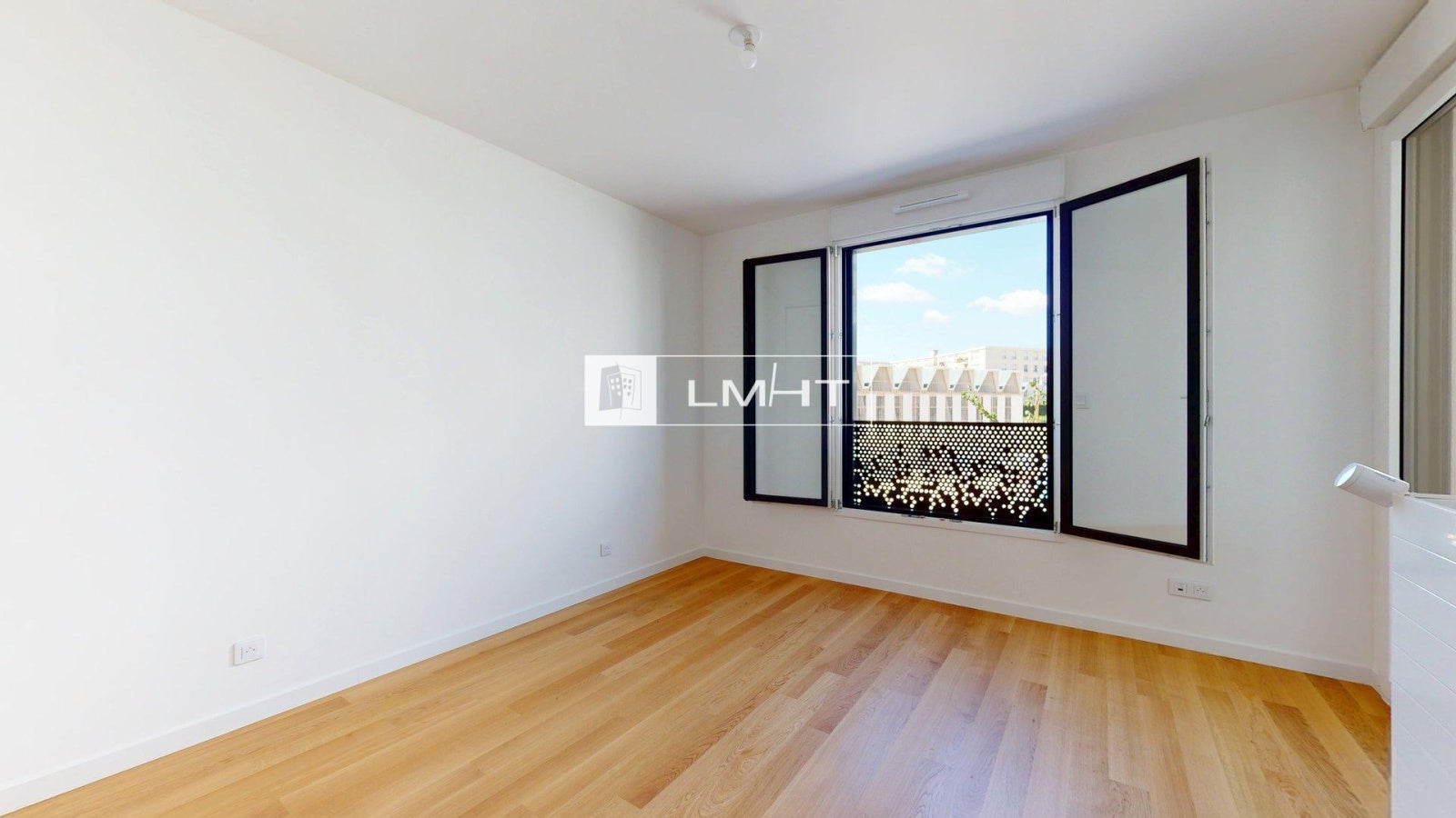 Appartement Cours du Commerce à Châtenay-Malabry