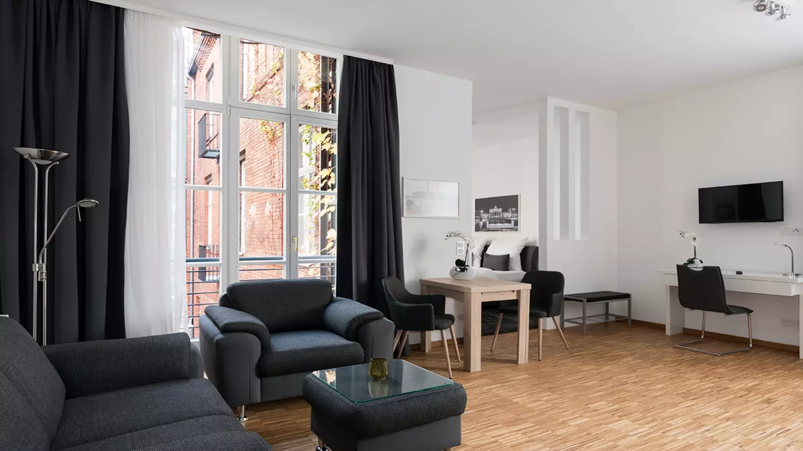 Wohnung Torstraße in Berlin