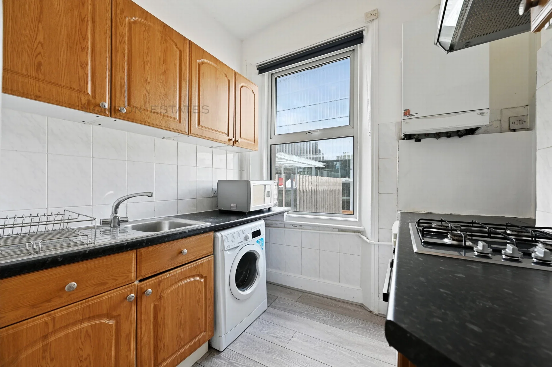 Flat Praed Street in City of Westminster