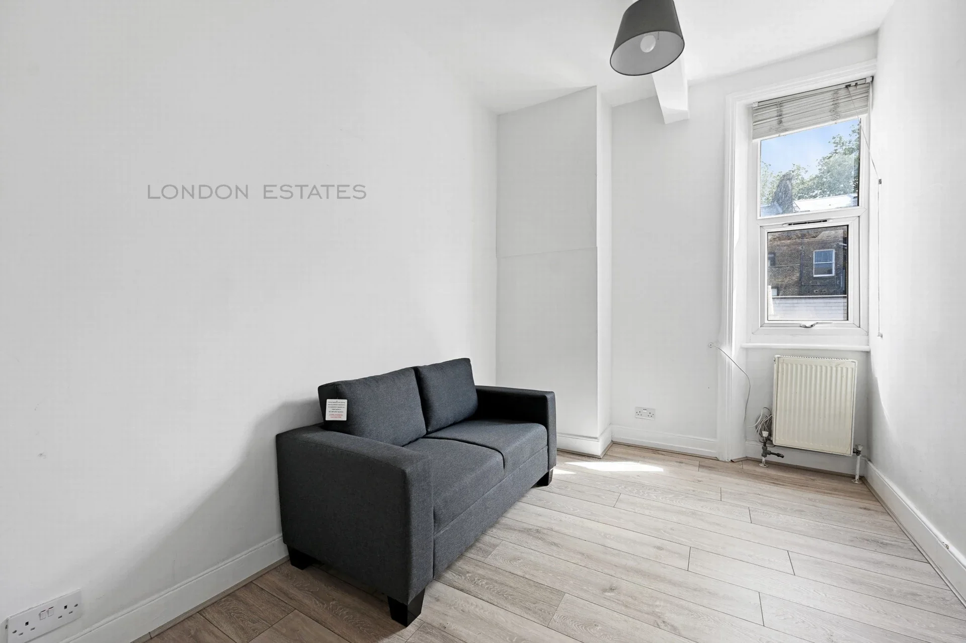 Flat Praed Street in City of Westminster