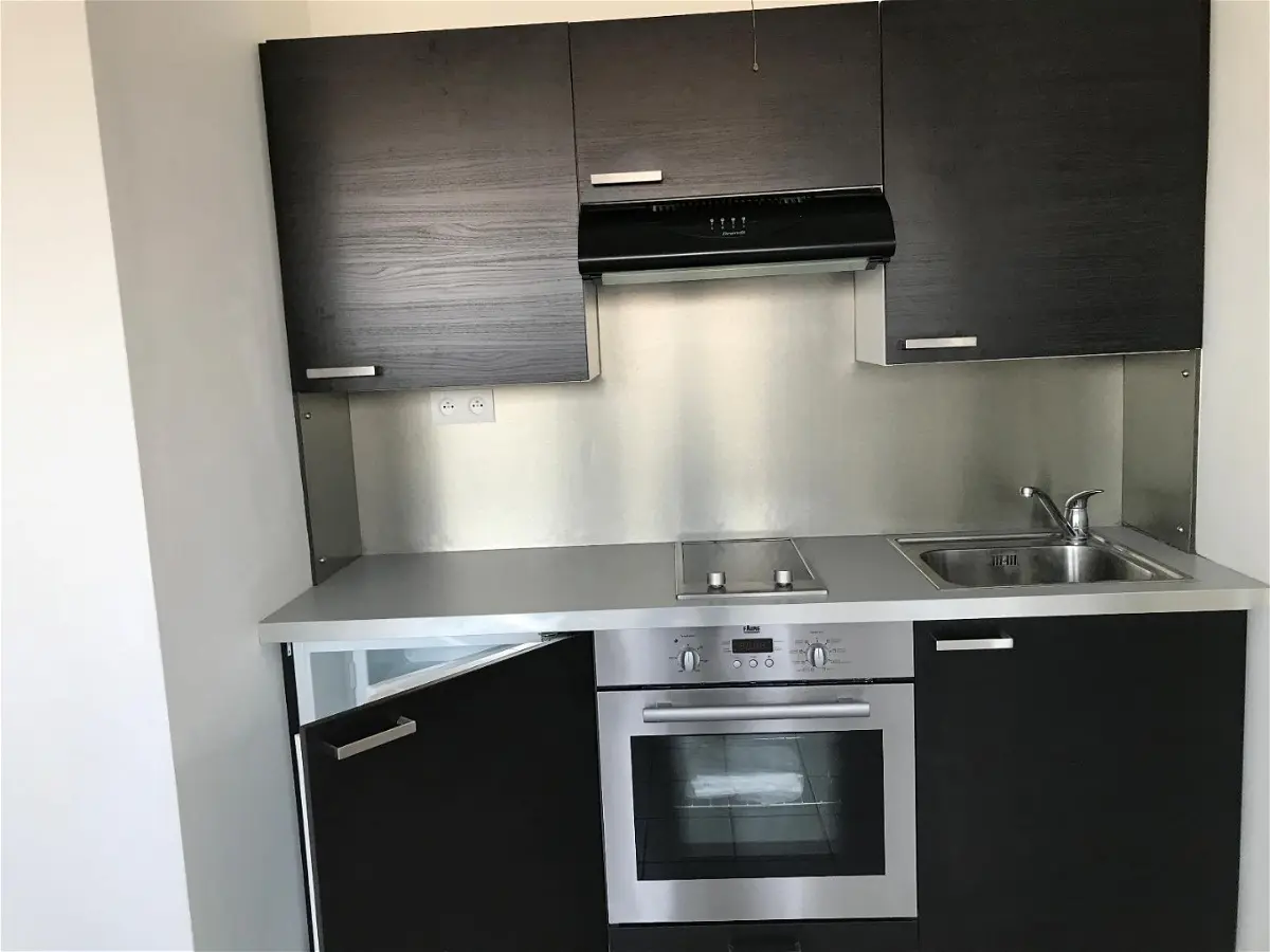 Flat Rue Roger Salengro in Famars