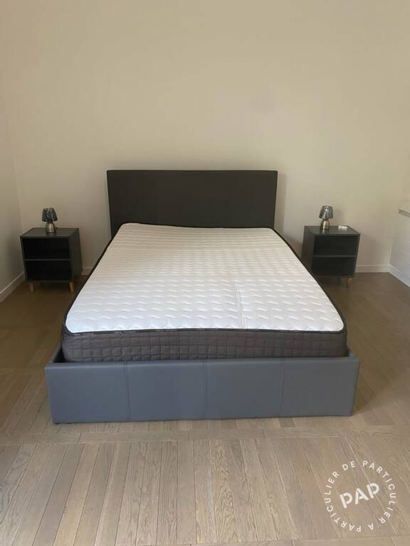 Appartement Boulevard de Verdun à Courbevoie