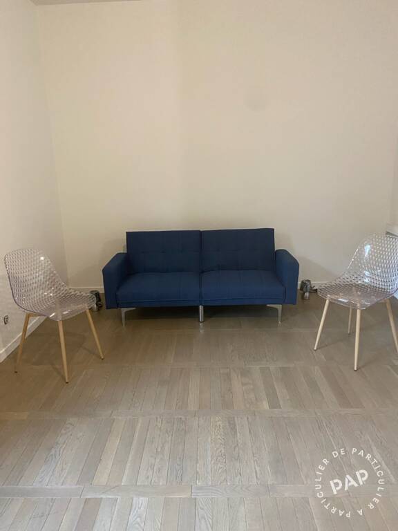 Flat Boulevard de Verdun in Courbevoie