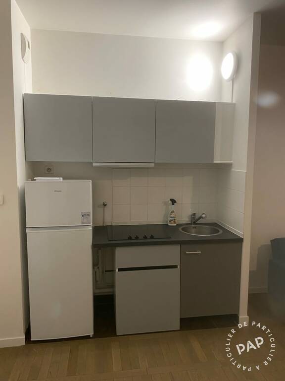 Appartement Boulevard de Verdun à Courbevoie