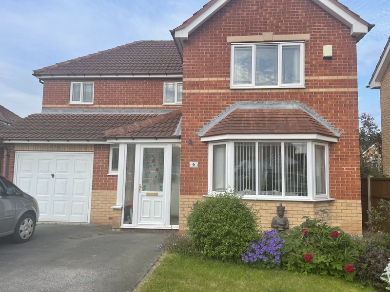 Room Foxwood Close in Bassetlaw