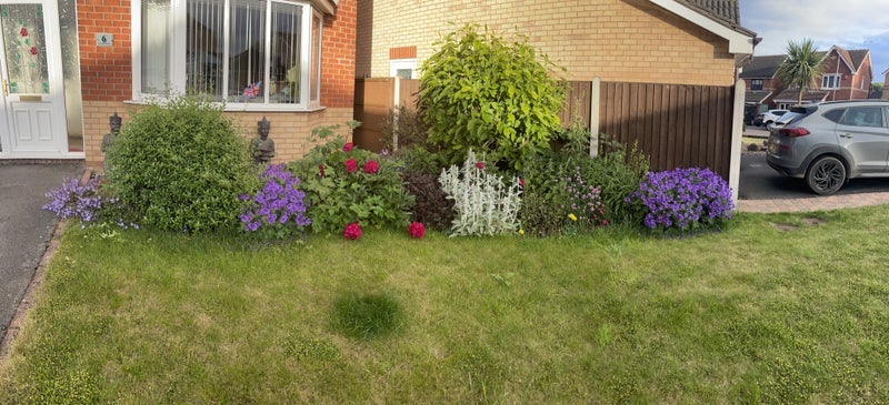House Foxwood Close in Bassetlaw