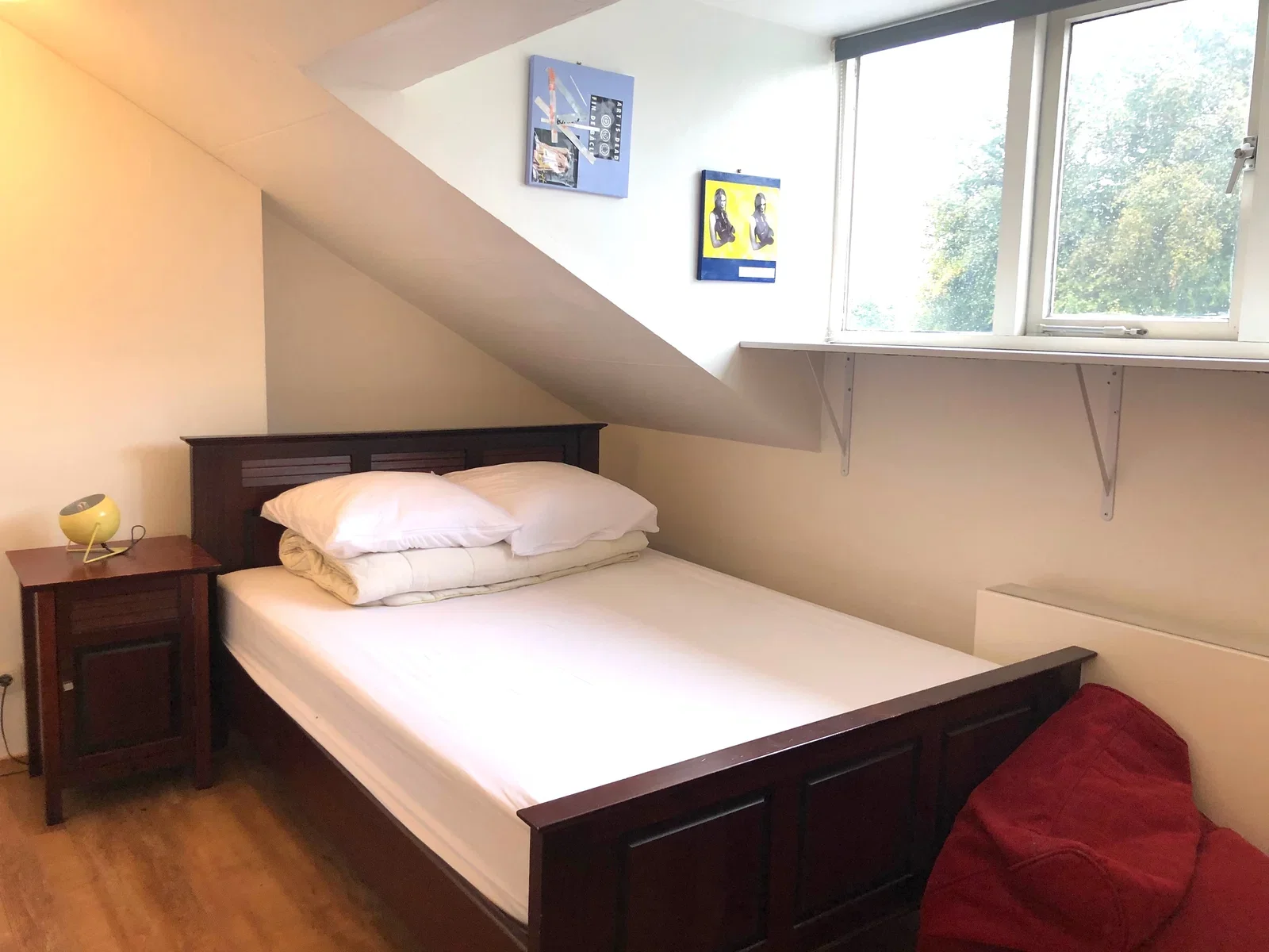 Room Rue des Anciens Combattants d'AFN in Tourcoing