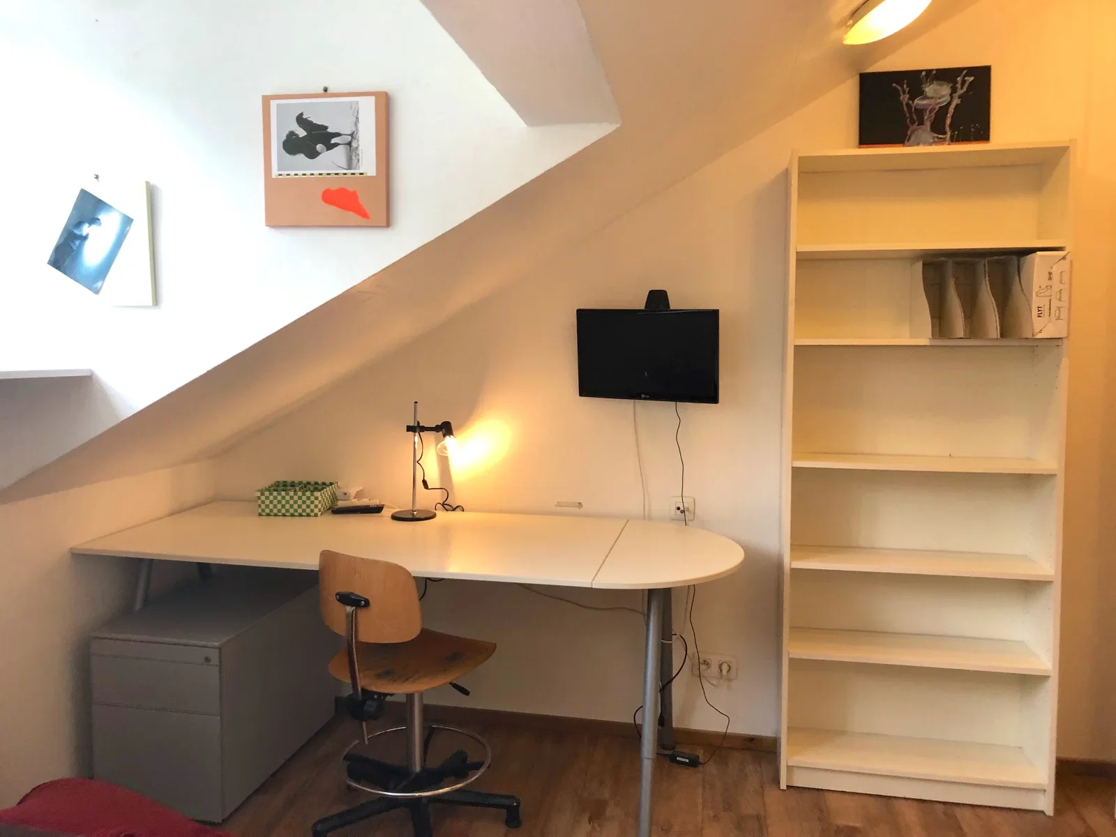 Room Rue des Anciens Combattants d'AFN in Tourcoing