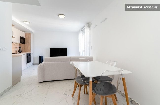 Appartement Avenue François Bérenger à Saint-Laurent-du-Var