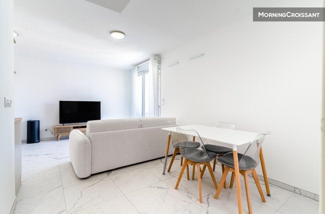 Appartement Avenue François Bérenger à Saint-Laurent-du-Var