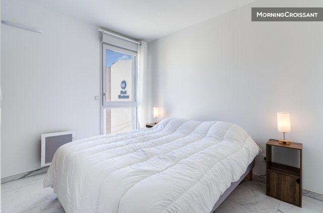 Appartement Avenue François Bérenger à Saint-Laurent-du-Var