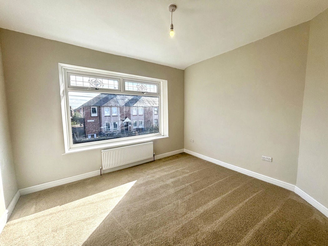 House Callaly Way in Newcastle upon Tyne