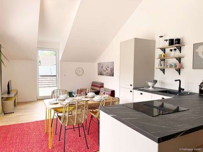 Wohnung Südtiroler Platz in Rosenheim