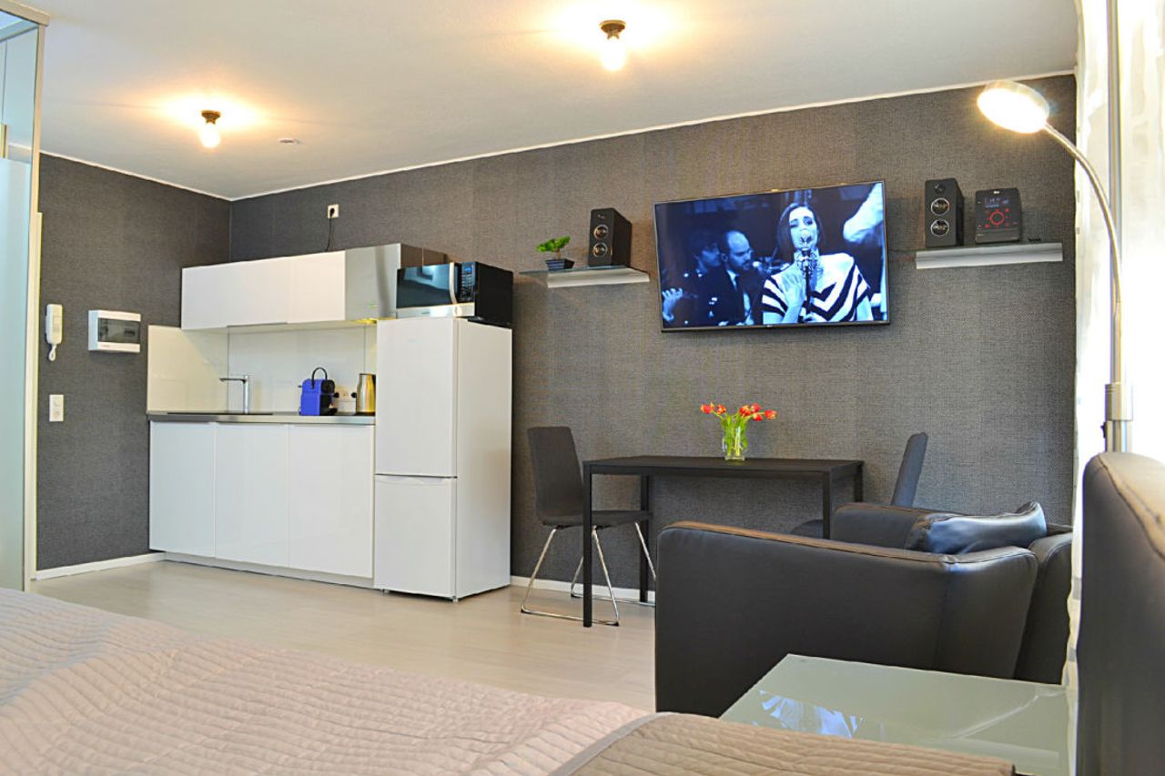 Wohnung Landhausstraße in Stuttgart