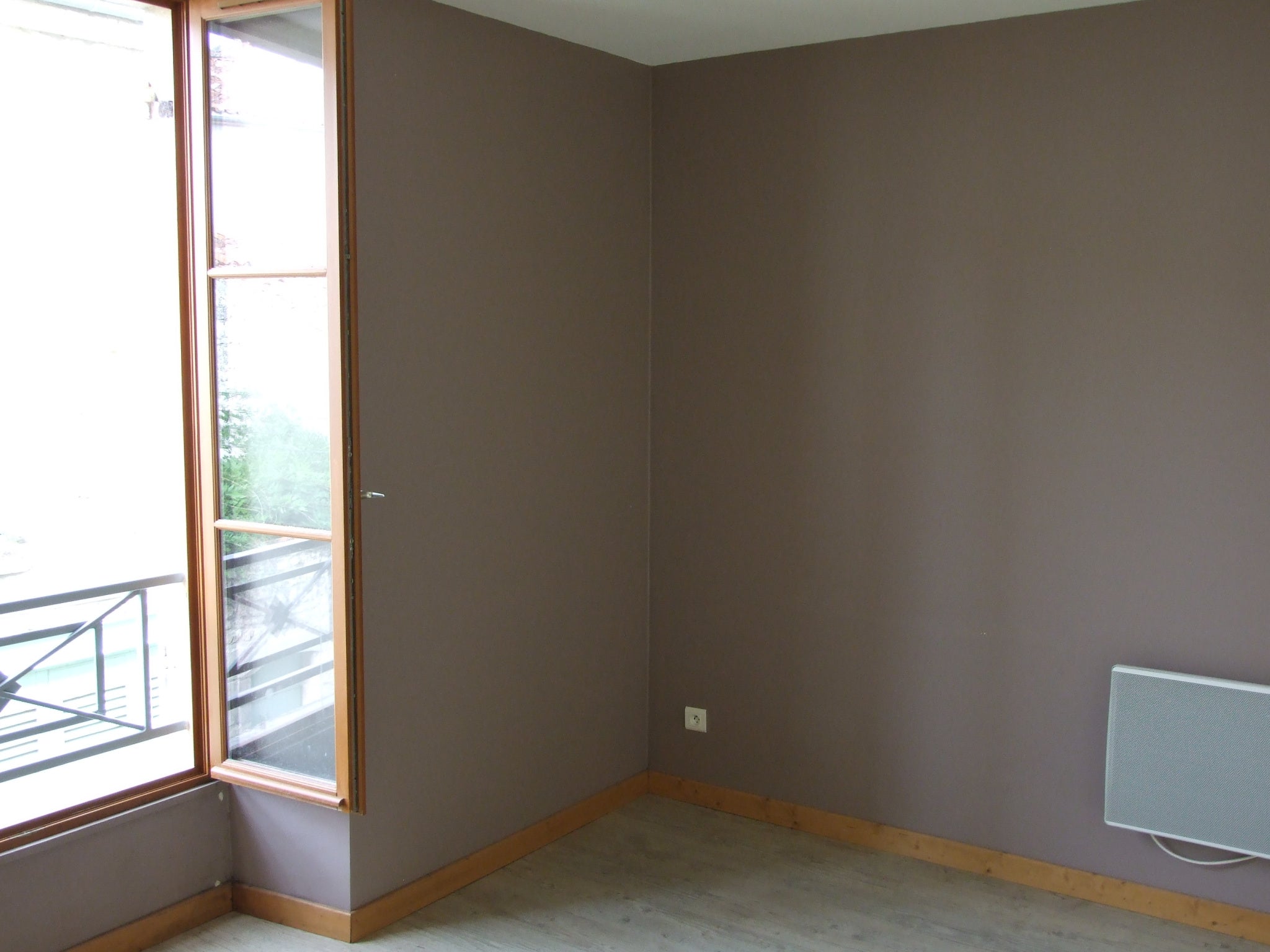 Appartement Rue de Saumur à Pissotte
