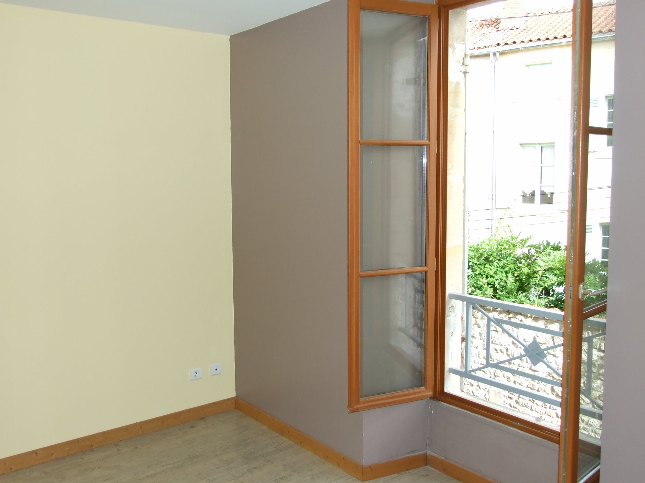 Appartement Rue de Saumur à Pissotte