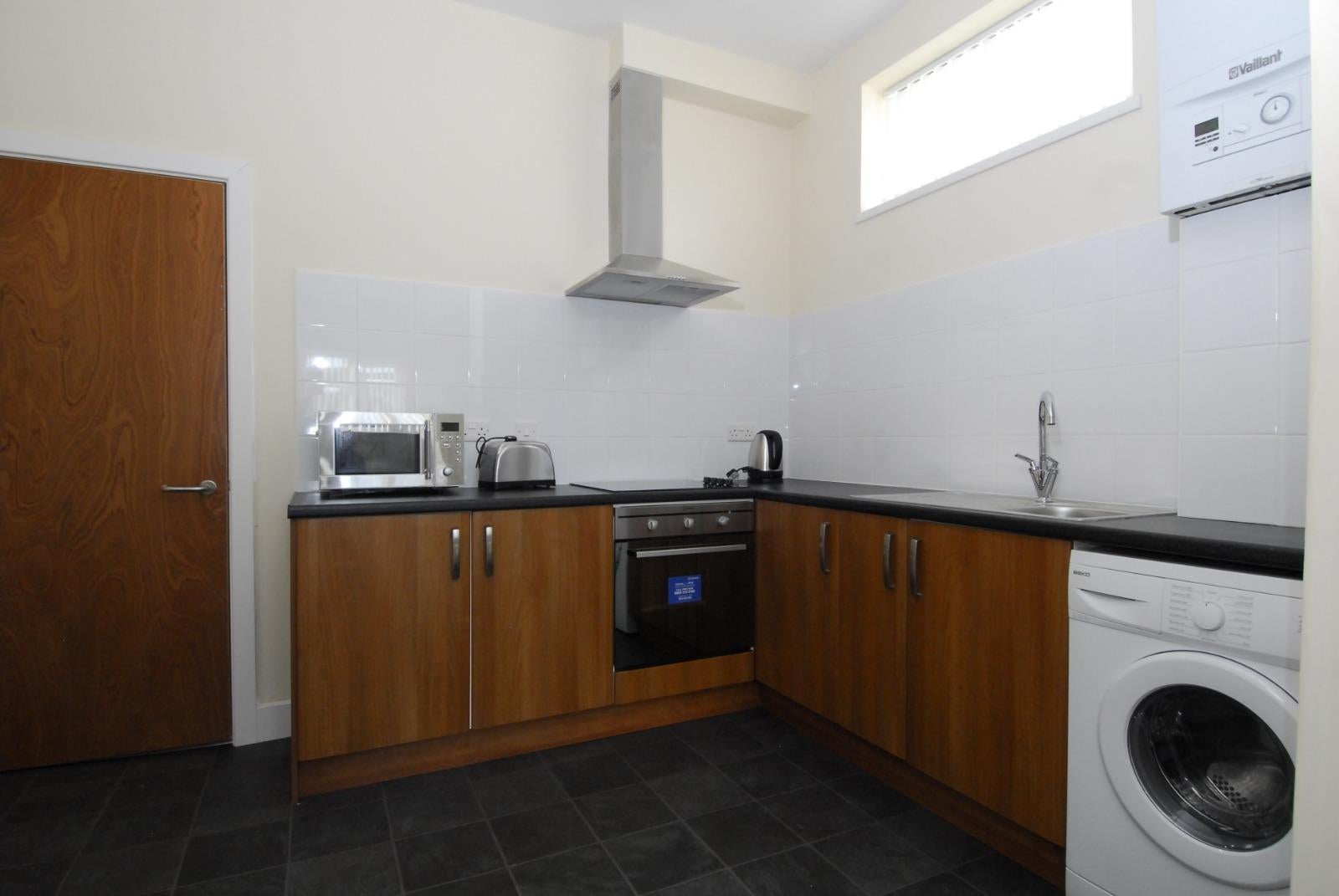 Flat Greenbank Road in Plymouth