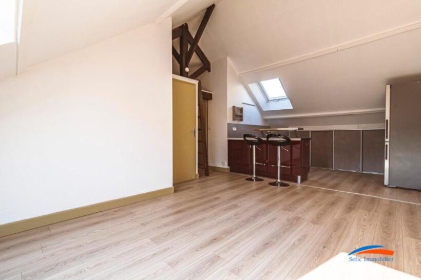 Flat Place Drouet d'Erlon in Reims