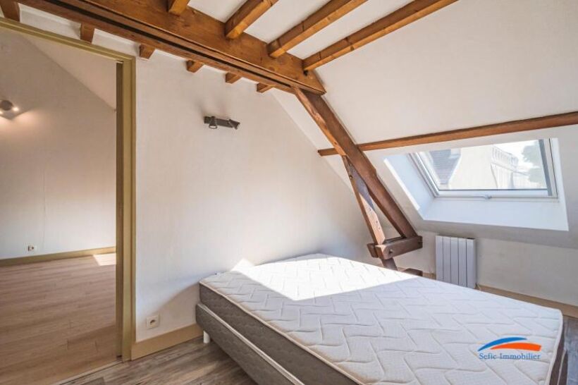 Flat Place Drouet d'Erlon in Reims