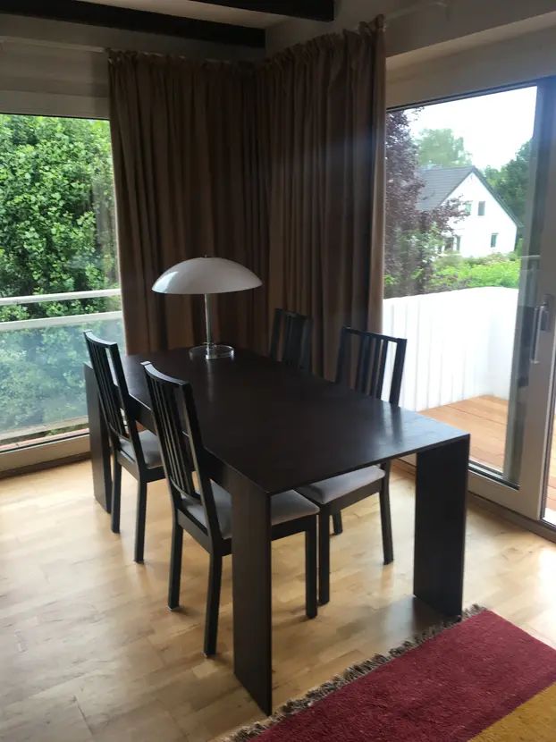 Wohnung Talweg in Düsseldorf