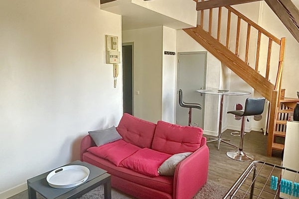 Appartement Rue du Général de Gaulle à Troyes